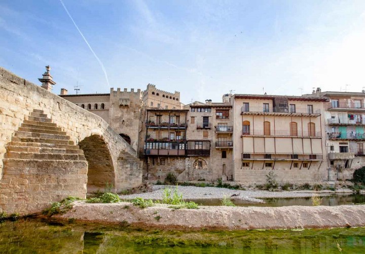 Actividades en Valderrobres, y entorno de la comarca de Matarranya