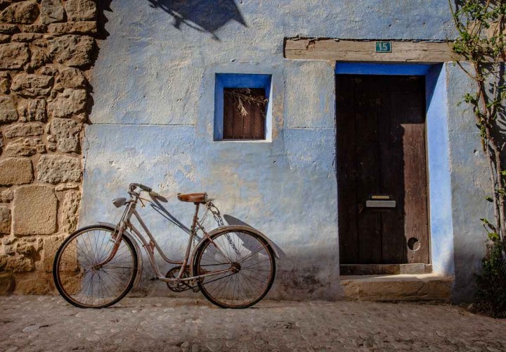 Entorno y Actividades en Valderrobres, Matarranya